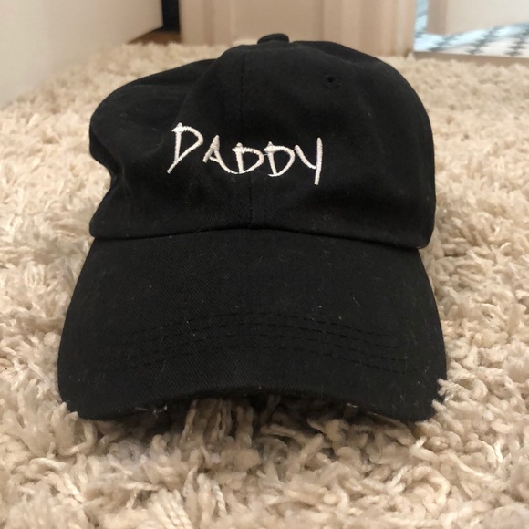 NWOT “Daddy” Hat - Picture 2 of 4